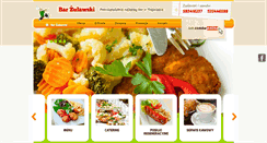 Desktop Screenshot of bar.gda.pl